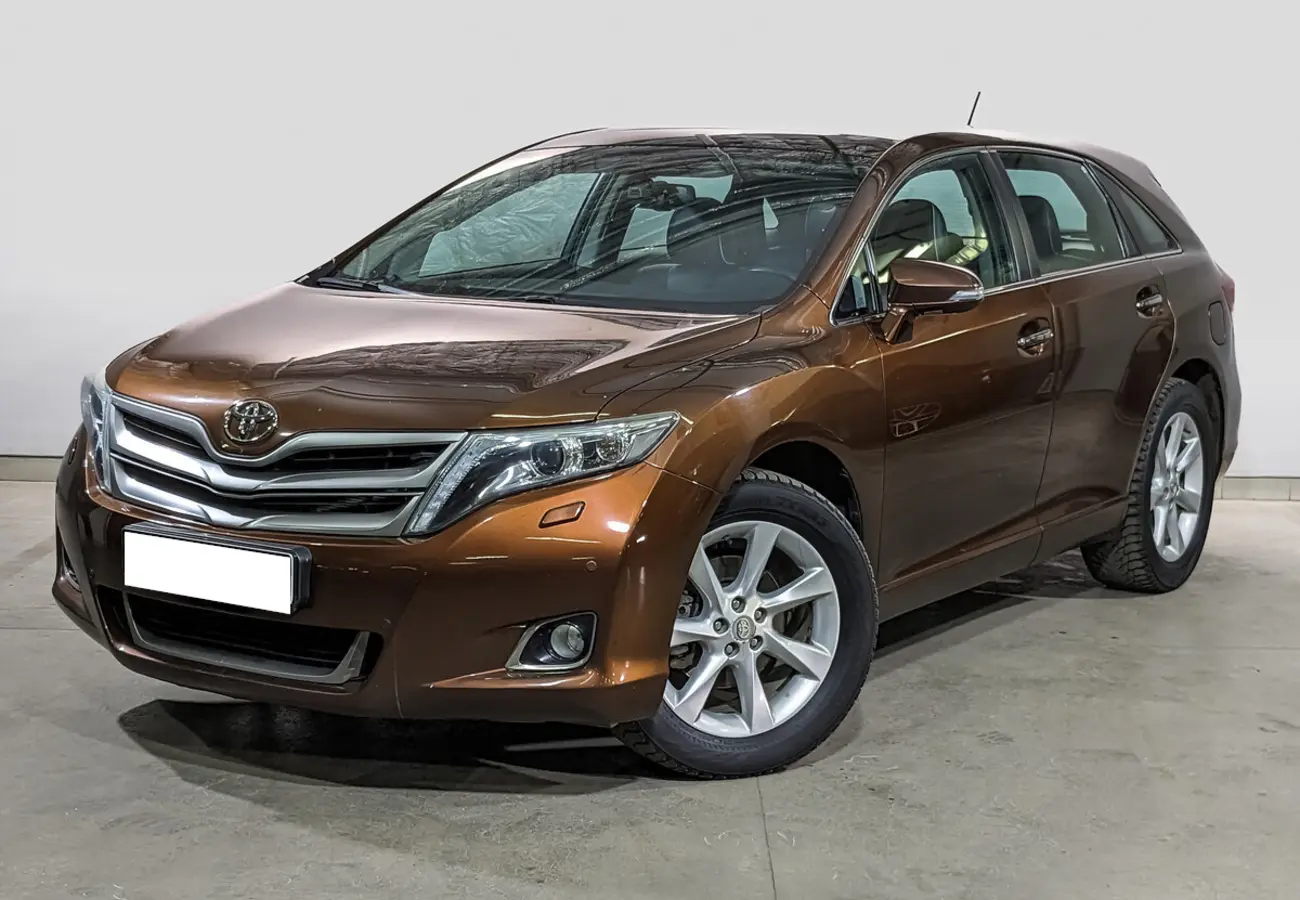 Toyota Venza