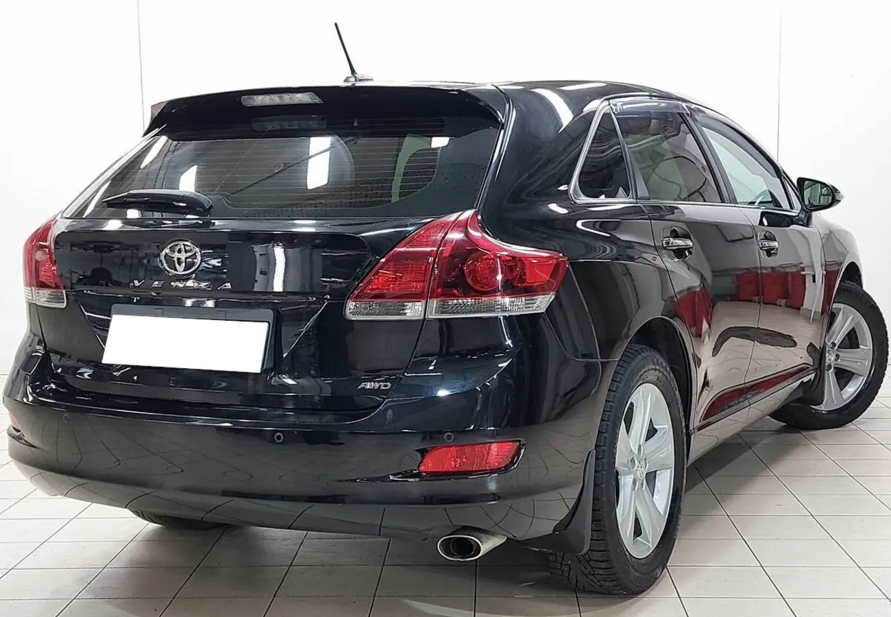 Toyota Venza