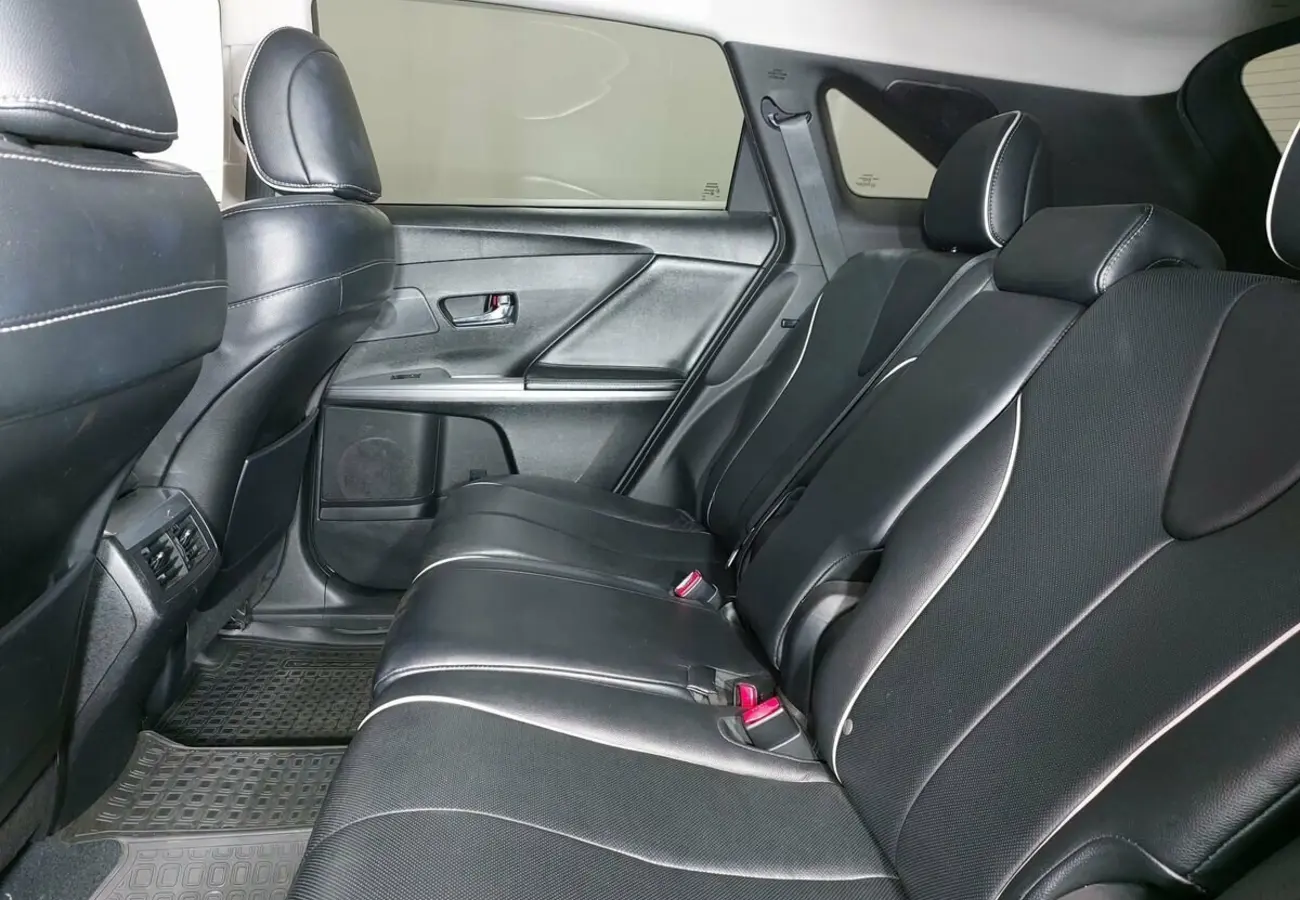 Toyota Venza