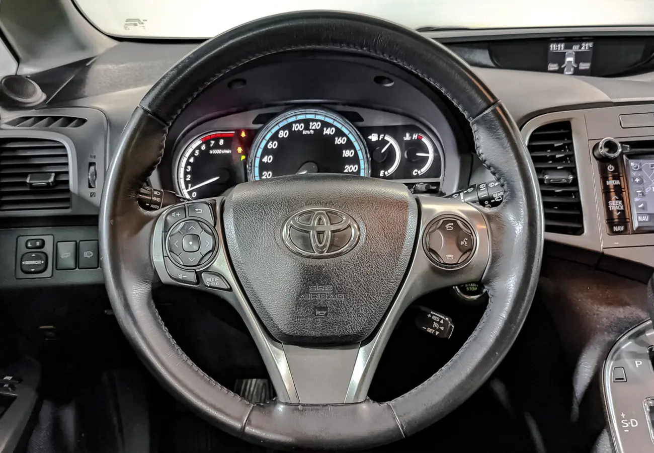 Toyota Venza